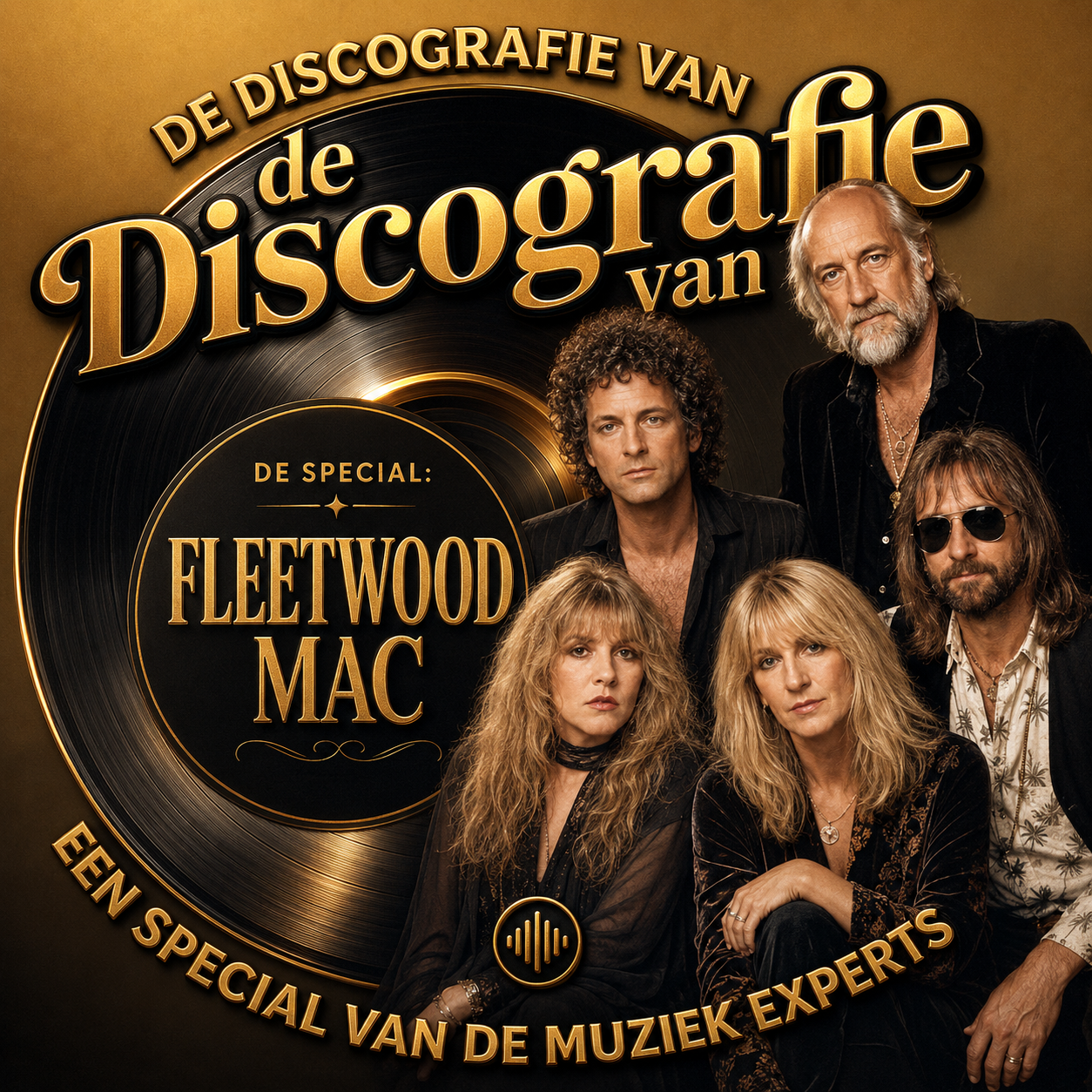 INTRODUCTIE – DE DISCOGRAFIE VAN … - Fleetwood Mac special
