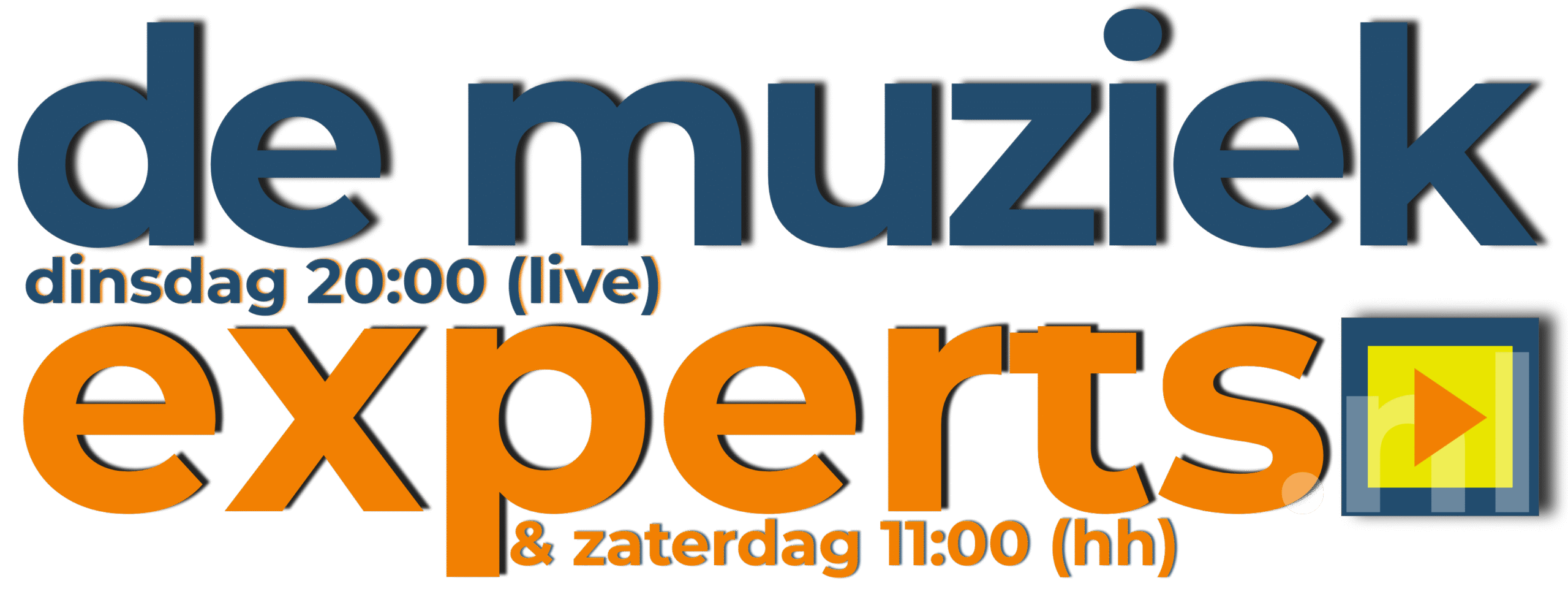 De Muziek Experts