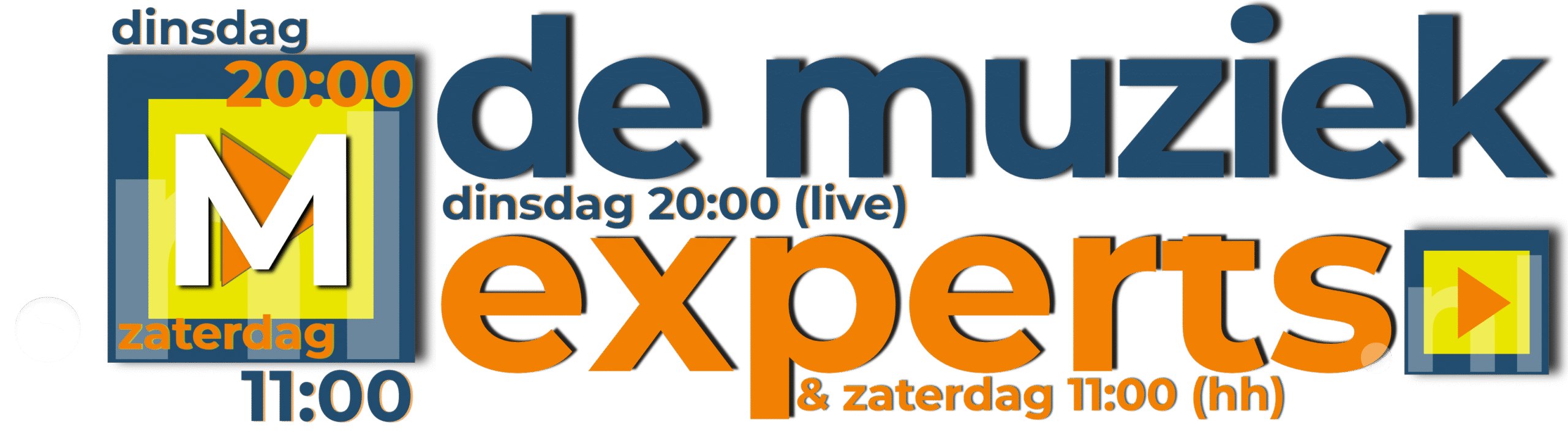 De Muziek Experts