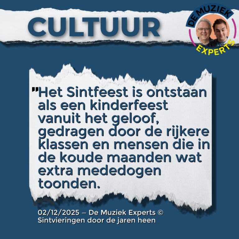 cultuur – 02/12/2025
