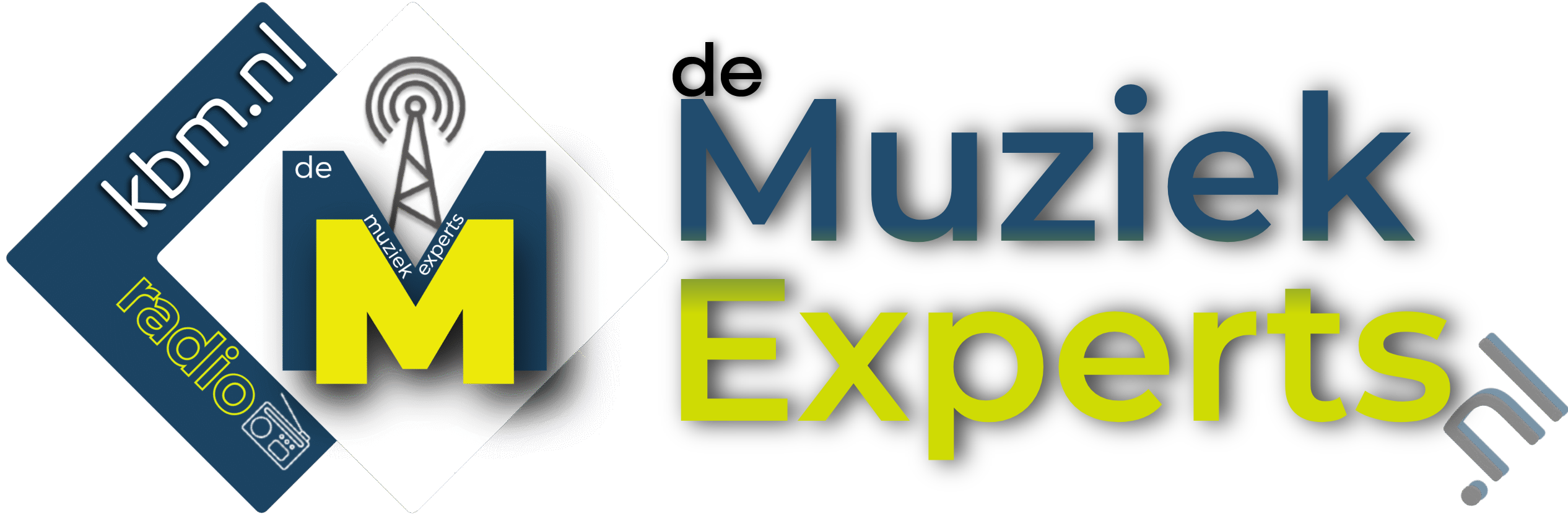 De Muziek Experts